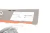 Патрубок інтеркулера BMW 5 (E60) 2.0D 02-10 M47/N47 Gates 09-0708 (фото 2)