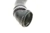 Патрубок інтеркулера BMW 5 (E60) 2.0D 02-10 M47/N47 Gates 09-0708 (фото 4)