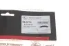 Патрубок інтеркулера BMW 3 (E46) 3.0D 99-07 M57 Gates 09-0716 (фото 7)