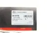 Патрубок інтеркулера BMW 5 (E60/E61) 3.0D 04-10 M57 Gates 09-0736 (фото 2)