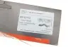 Патрубок інтеркулера BMW X5 (F15/F85) 13-18 N47 D20 Gates 09-0742 (фото 2)
