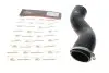 Патрубок інтеркулера BMW 1 (F20/F21)/3 (F30/F80/F31) 1.6 11- N13 Gates 09-0755 (фото 1)