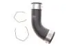Патрубок интеркулера VW T5 1.9TDI 03- 090758C