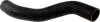 PRZEWУD TURBINY NISSAN QASHQAI 1.5DCI 13- Gates 090890 (фото 1)