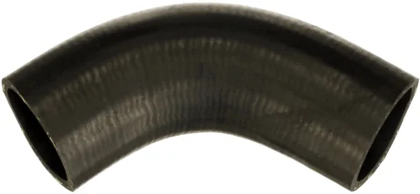 Шланг інтеркулера (діаметр 48,5мм, довжина 175мм, чорний) ISUZU D-MAX II, D-MAX III 1.9D/2.5D 06.12- Gates 091009