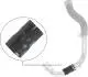 PRZEWУD TURBINY RENAULT FLUENCE 1.5DCI 10- Gates 091298 (фото 1)