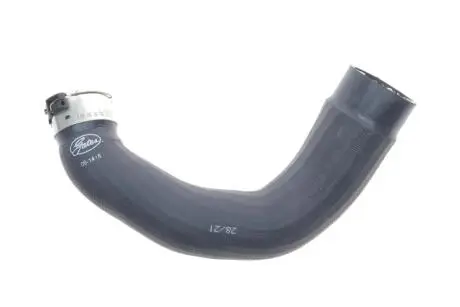Патрубок інтеркулера Volvo XC40 18-21 Gates 09-1415