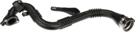 PRZEWУD TURBINY DACIA DUSTER 1.2 13- Gates 091424