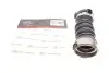 Патрубок интеркулера BMW 5 (F07/F10/F11)/7 (F01-F04) 3.0D 08-17 Gates 09-1473 (фото 2)