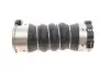 Патрубок интеркулера BMW 5 (F07/F10/F11)/7 (F01-F04) 3.0D 08-17 Gates 09-1473 (фото 4)