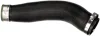 Шланг інтеркулера (діаметр 48/60мм, довжина 360мм, чорний) VW BEETLE, JETTA IV, TOURAN 1.4/1.4CNG 05.09-12.17 Gates 091547 (фото 1)