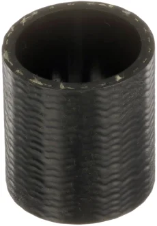 Шланг інтеркулера (діаметр 50мм, довжина 65мм, чорн) TOYOTA AURIS, AURIS/HATCHBACK, COROLLA, URBAN CRUISER, VERSO S, YARIS, YARIS/HATCHBACK 1.4D 08.05-12.18 Gates 091573