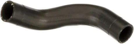 Шланг інтеркулера (діаметр 44мм, довжина 330мм, чорний) HONDA CIVIC X 1.5 09.15- Gates 091592
