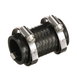 Шланг інтеркулера (діаметр 32мм, довжина 70,5мм, чорн) CITROEN C5 II, C5 II/KOMBI, C5 III PEUGEOT 407, 508 I 2.0D 05.04- Gates 091594