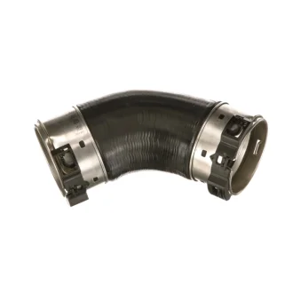 Шланг інтеркулера (діаметр 46,5мм, довжина 180мм, чорний) MERCEDES A (V177), A (W177), B SPORTS TOURER (W247), CITAN (MPV), CITAN TOURER (W420), CITAN/MINIVAN (W415) 1.5D 11.12- Gates 091604