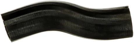 Шланг інтеркулера (діаметр 33,97/36,16мм, довжина 180мм, чорн) ALFA ROMEO MITO FIAT GRANDE PUNTO, PUNTO EVO 1.3D 08.08- Gates 091646