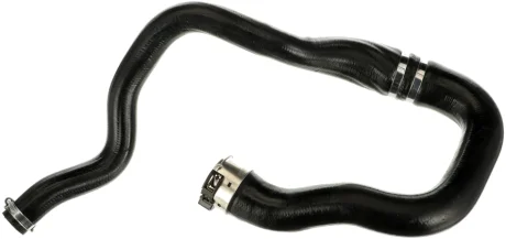 Шланг гумовий системи охолодження (40,5мм/41мм) OPEL CORSA D, CORSA D/HATCHBACK 1.3D 07.06-08.14 Gates 091678