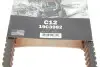 Ремінь приводу колеса Polaris Ranger/Sportsman/X2 500 07- Gates 19C3982 (фото 5)