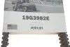 Ремень привода колеса Polaris Ranger/Sportsman 02-10 Gates 19G3982E (фото 5)