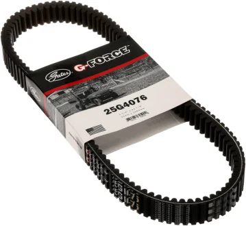 Ремінь приводний G-Force (ширина: 32мм, товщина: 13,6мм, довжина: 1065мм) POLARIS RANGER, ACE 325/500/570 2014-2018 Gates 25G4076