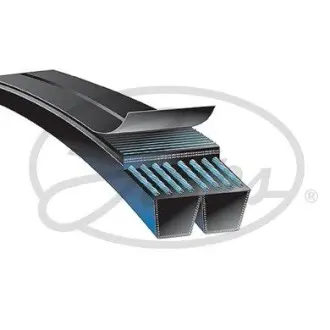 Клиновый ремень Gates 2AV13X1700PB