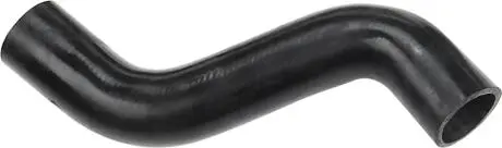 Патрубок системы охлаждения Gates 3322