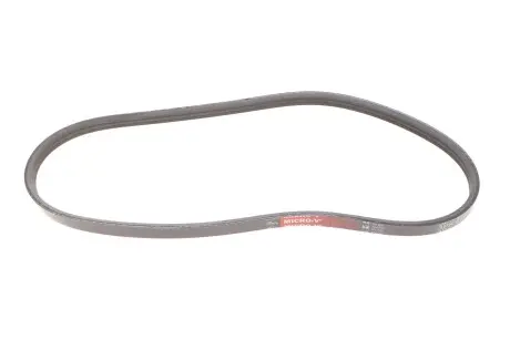 Дорожный ремень Gates 3PK675
