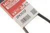 Дорожный ремень Gates 3PK751SF (фото 5)
