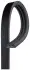 Ремень поликлиновый SMART - FORTWO 0.8 CDi 07- Gates 3PK806790SF (фото 1)