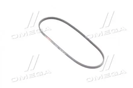 Дорожный ремень Gates 3PK838