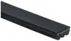 Поліклиновий ремінь (3PK852, вигнута) JAGUAR XE, XF II, XF SPORTBRAKE, LAND ROVER DISCOVERY SPORT, RANGE ROVER EVOQUE, RANGE ROVER IV, RANGE ROVER SPORT II, RANGE ROVER VELAR 1.5H-2.0H 10.17- Gates 3PK852SF (фото 2)