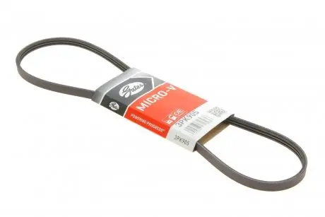 Дорожный ремень Gates 3PK905