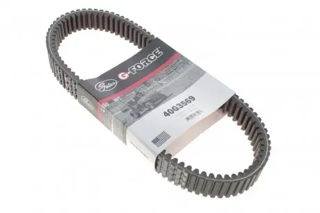 Ремень приводной Gates 40G3569