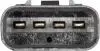 Насос водяной LEXUS TOYOTA Gates 41506E (фото 4)