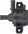 Насос охолоджуючої рідини LEXUS RX, UX, TOYOTA C-HR, COROLLA, PRIUS PHV 1.2-Electric 01.16- Gates 41564E (фото 3)