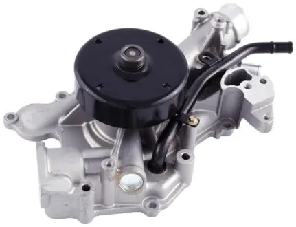 Насос охолоджуючої рідини (з ущільненням) CHRYSLER ASPEN DODGE DURANGO, RAM 1500, RAM 2500 EZA/EZB/EZE 06.01- Gates 43501