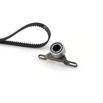 Ремень грм + ролик грм chery amulet Gates 480-1007081BA-K