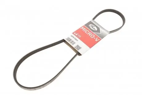 Дорожный ремень Gates 4PK1063