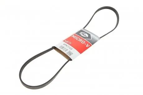 Дорожный ремень Gates 4PK1123