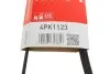 Дорожный ремень Gates 4PK1123 (фото 5)