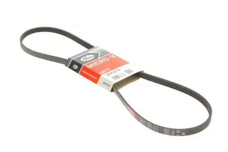 Дорожный ремень Gates 4PK1210