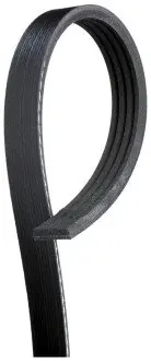Ремінь поліклиновий Gates 4PK1260