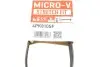Дорожный ремень Gates 4PK810SF (фото 6)