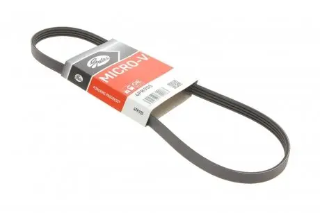 Дорожный ремень Gates 4PK905