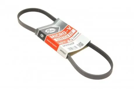 Дорожный ремень Gates 4PK906SF