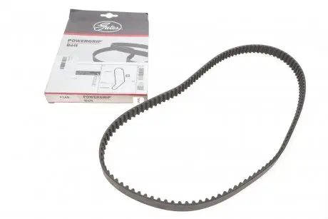 Ремінь ГРМ Alfa Romeo 145/146/33 1.7 16V 90-96 (20x121z) Gates 5312