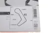 Пасс ГРМ с длиной круга более 60 см, но не более 150см Gates 5398XS (фото 5)