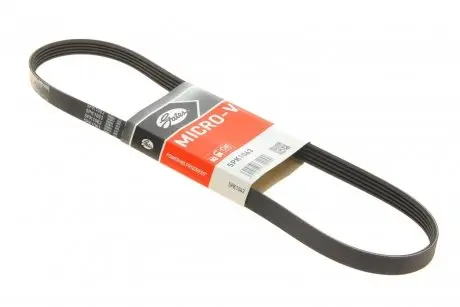 Дорожный ремень Gates 5PK1063