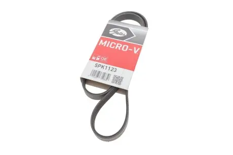 Дорожный ремень Gates 5PK1123