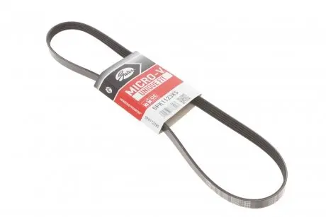 Дорожный ремень Gates 5PK1123XS